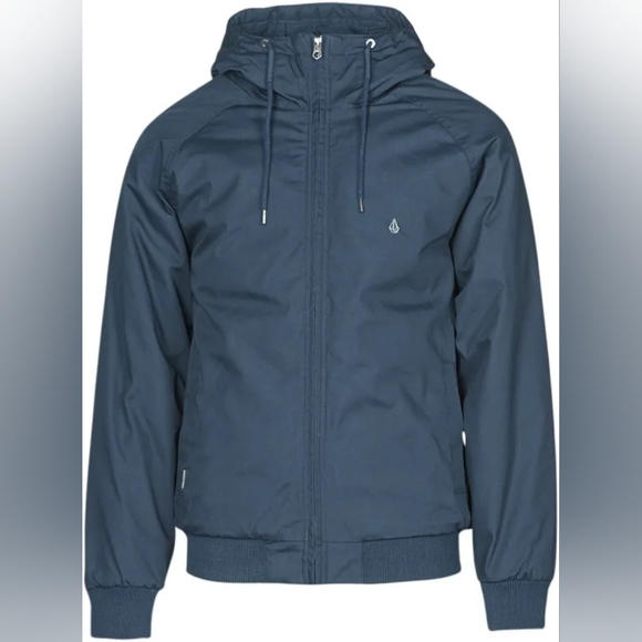 Volcom jacket - Picture 6 of 7